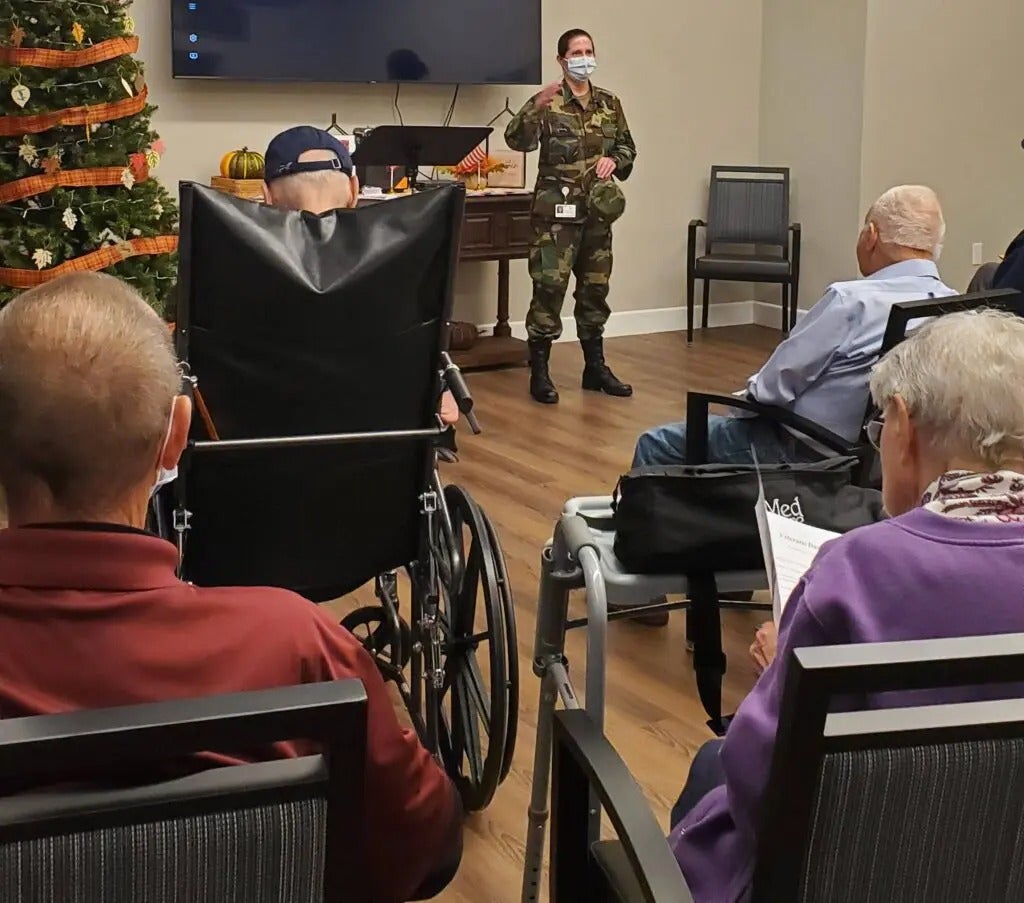 Veterans Day