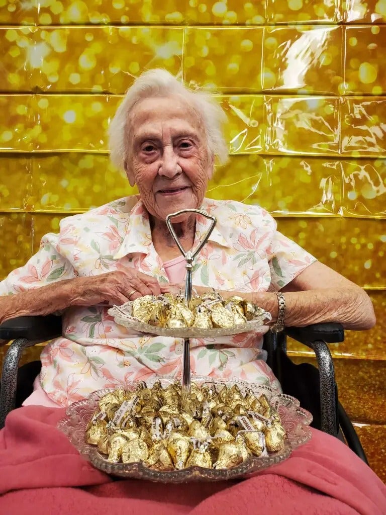 Gold Rush