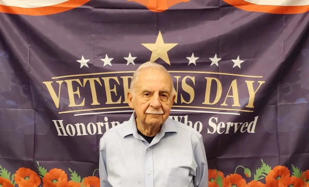 Veterans Day