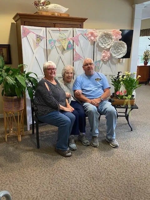 Honoring Our Wonderful Mothers