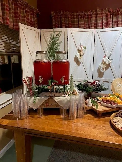 Christmas Bazaar