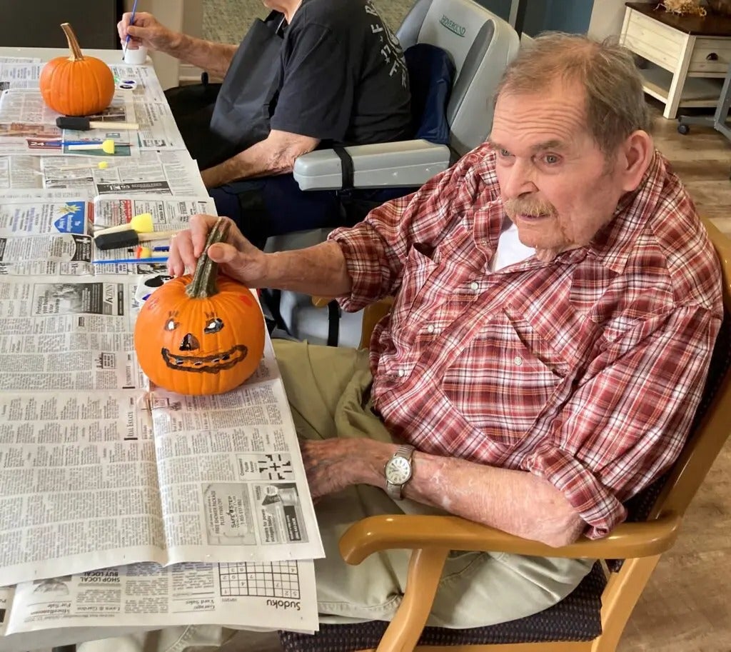 Halloween Activities