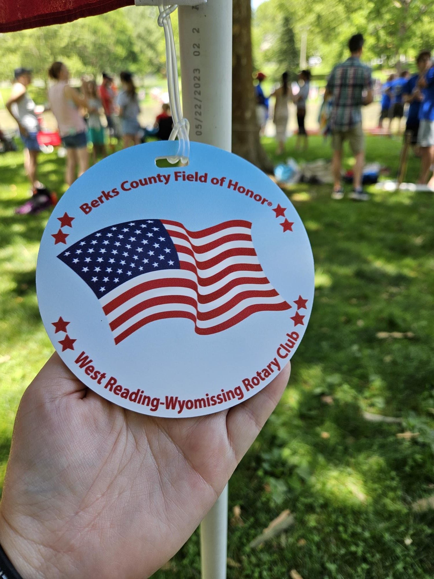 Berks County Field of Honor (3)