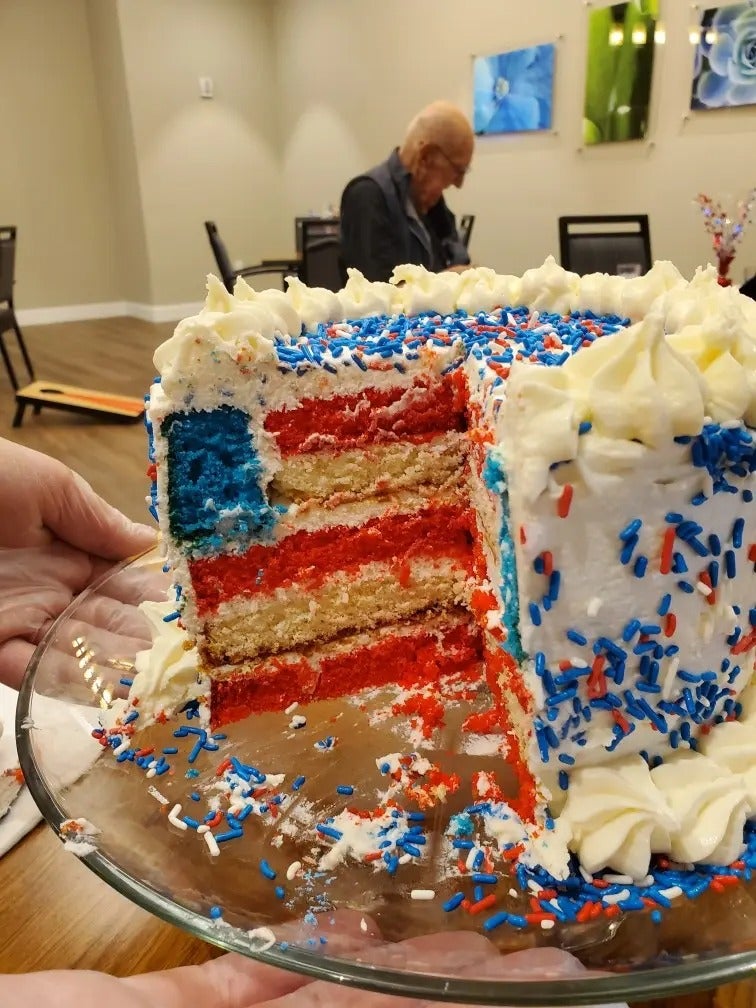 June 14th – Flag Day