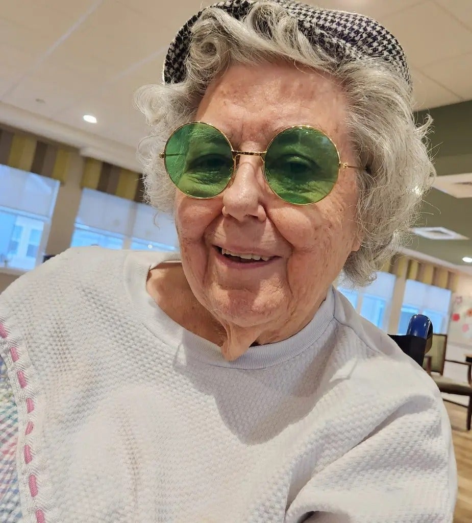 Old People Are Cool