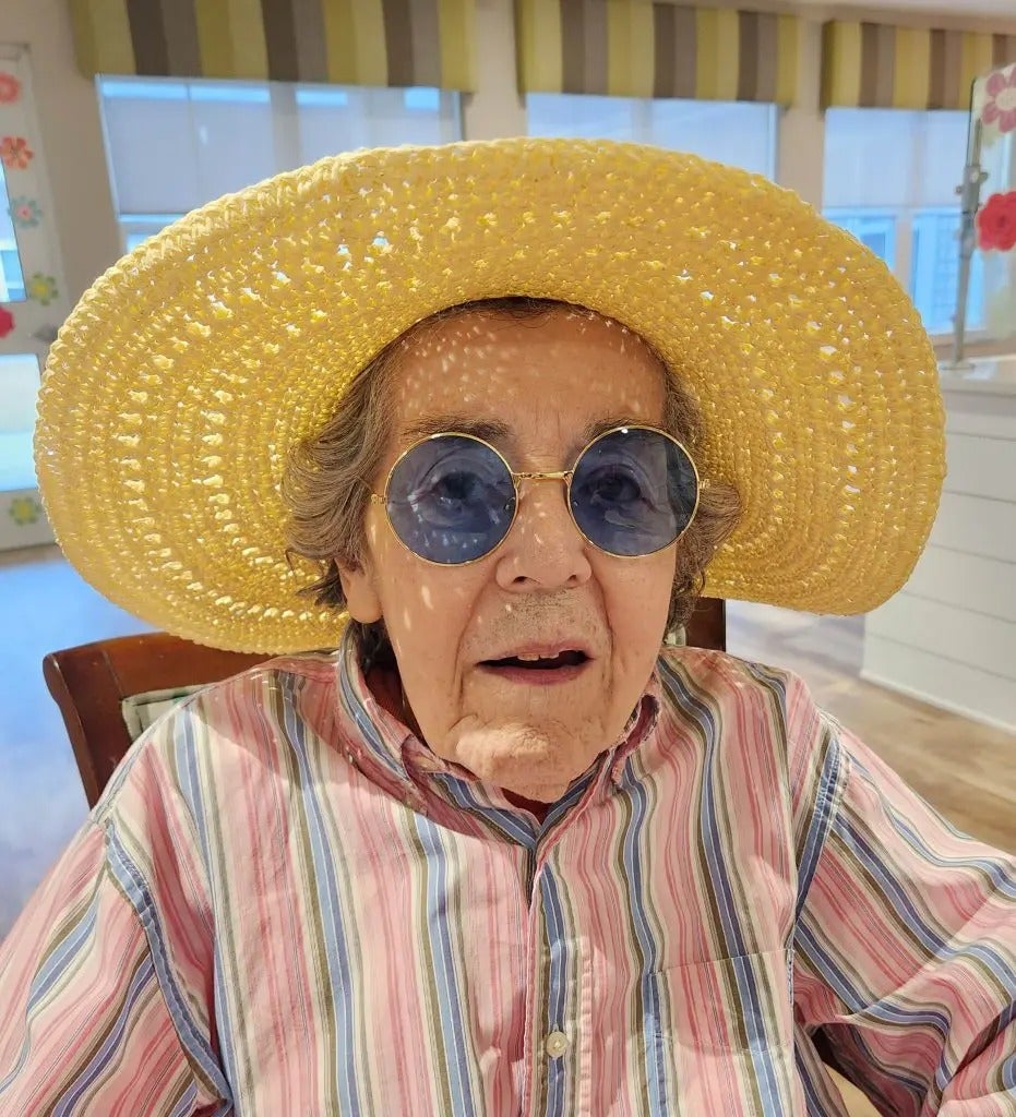 Old People Are Cool