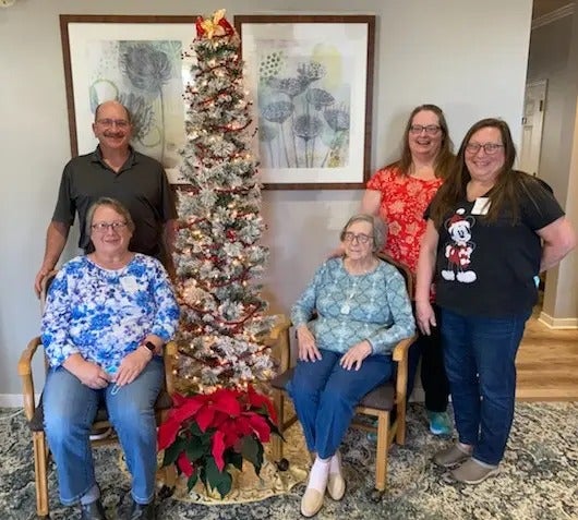 Happy Holidays!