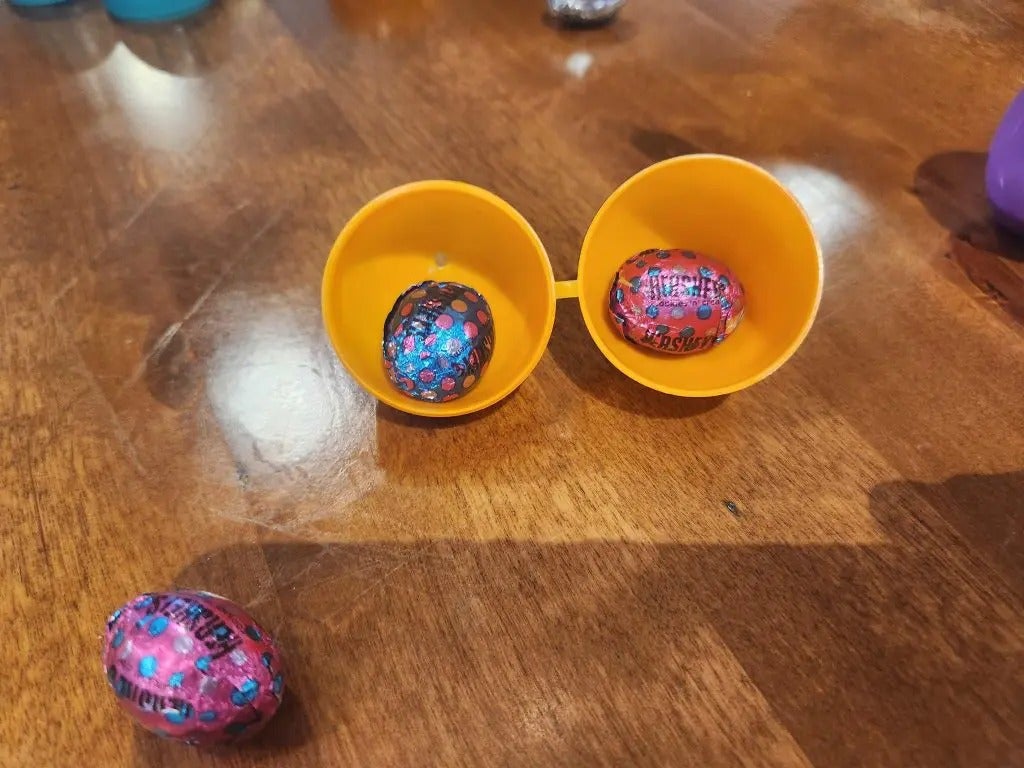 Easter!
