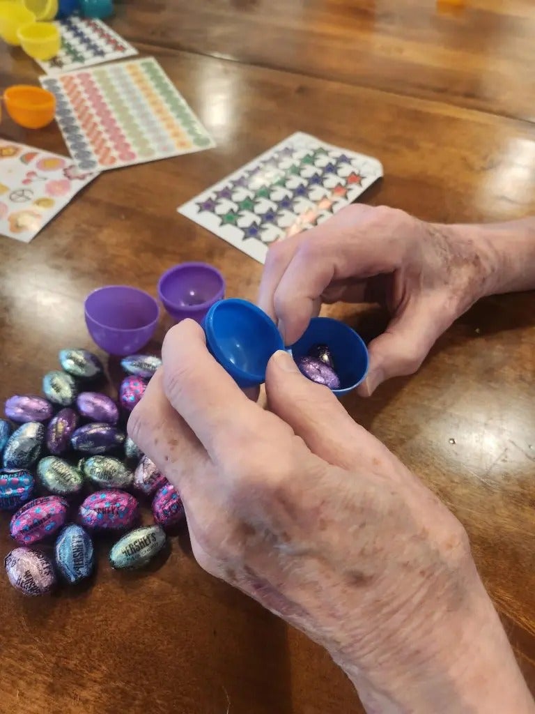 Easter!