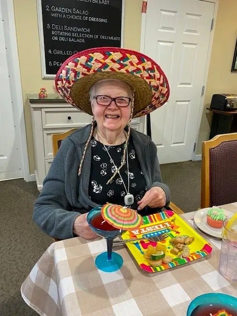 Cinco Celebration