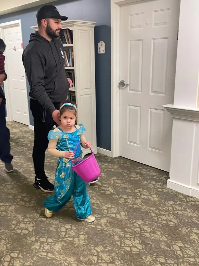 Halloween Happenings!