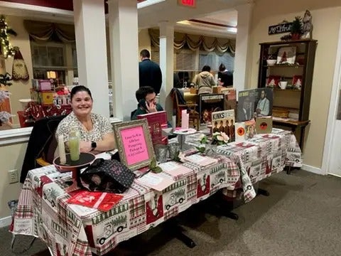 Christmas Bazaar