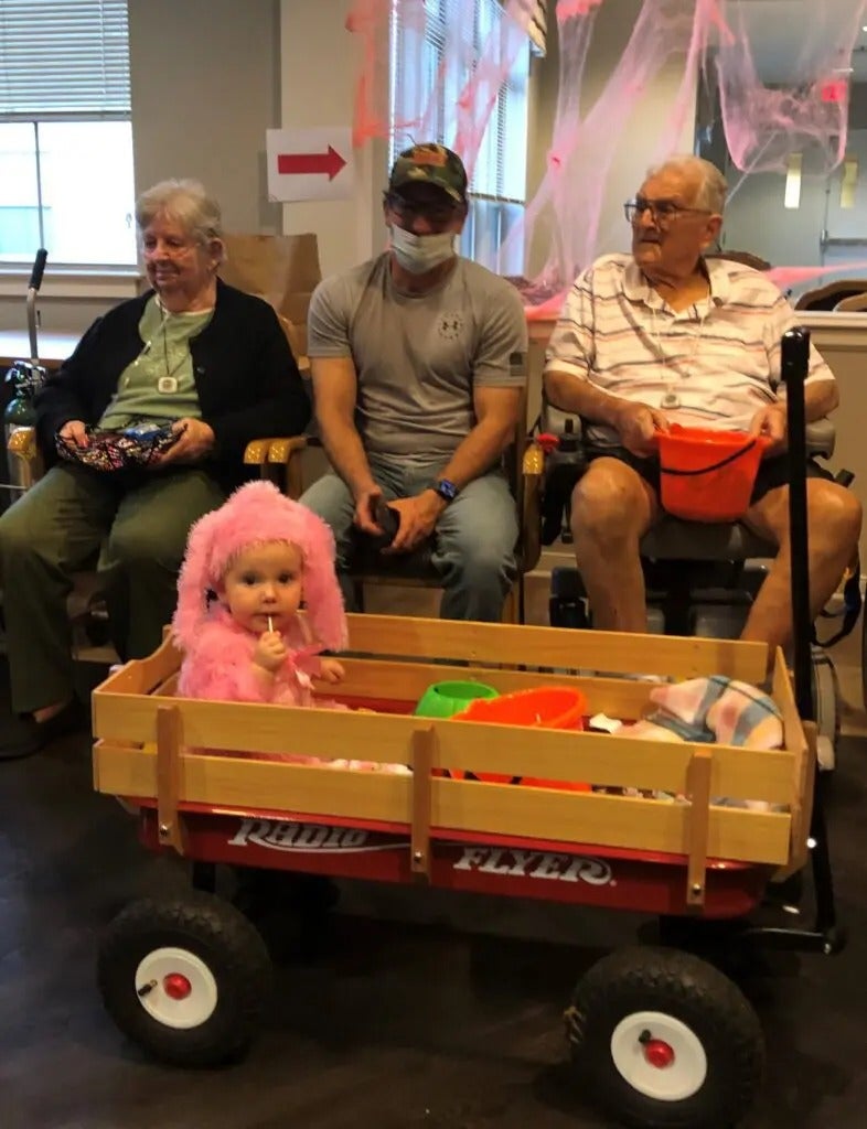 Halloween Activities