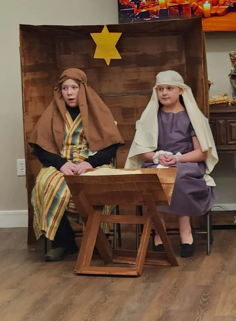 Children’s Christmas Program