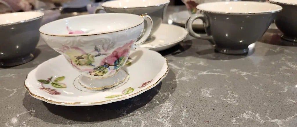Mother's Day Tea