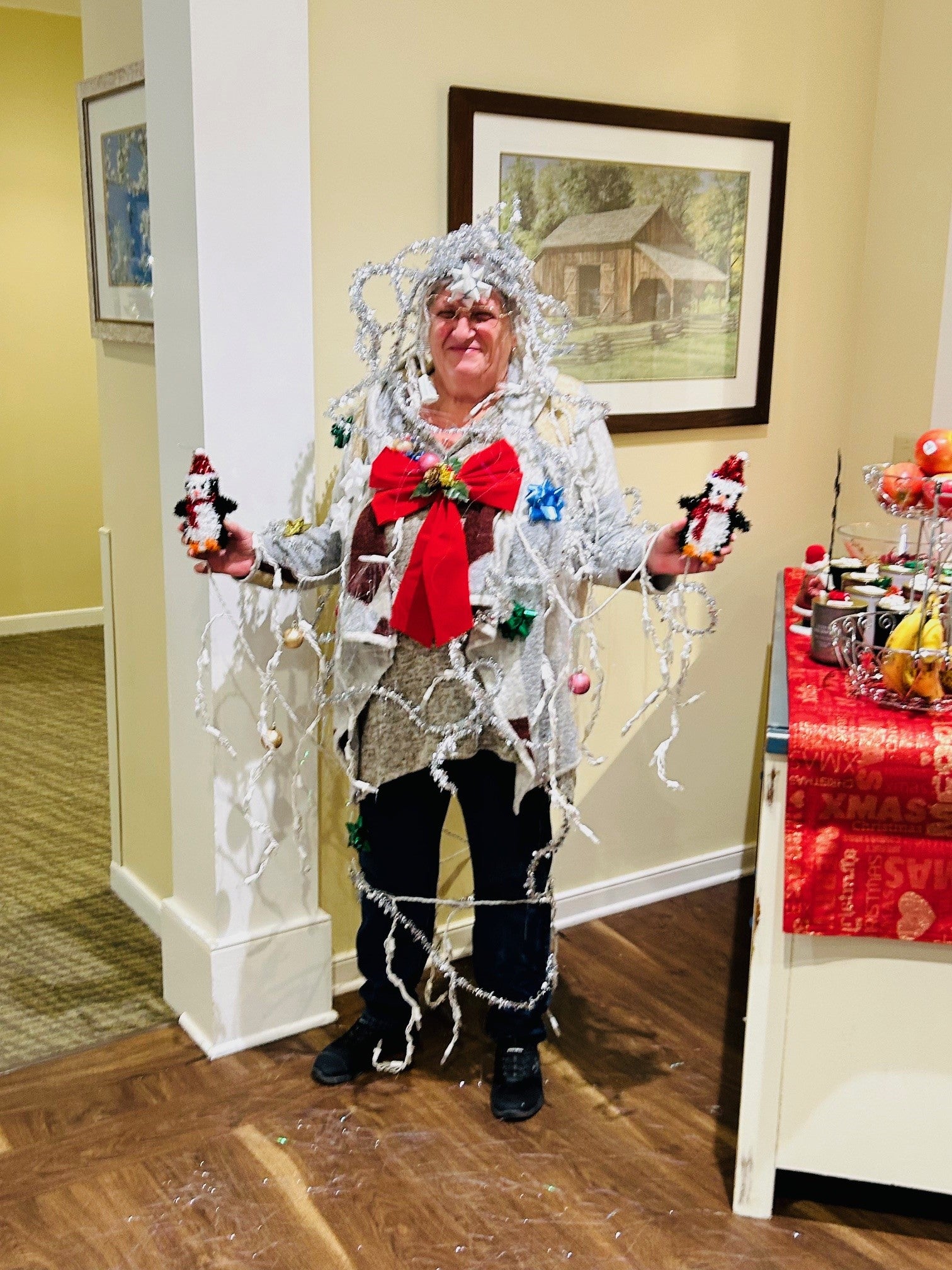 cindy tree