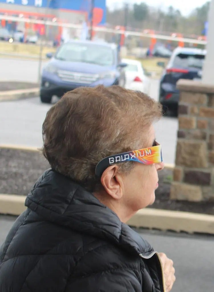 Solar Eclipse
