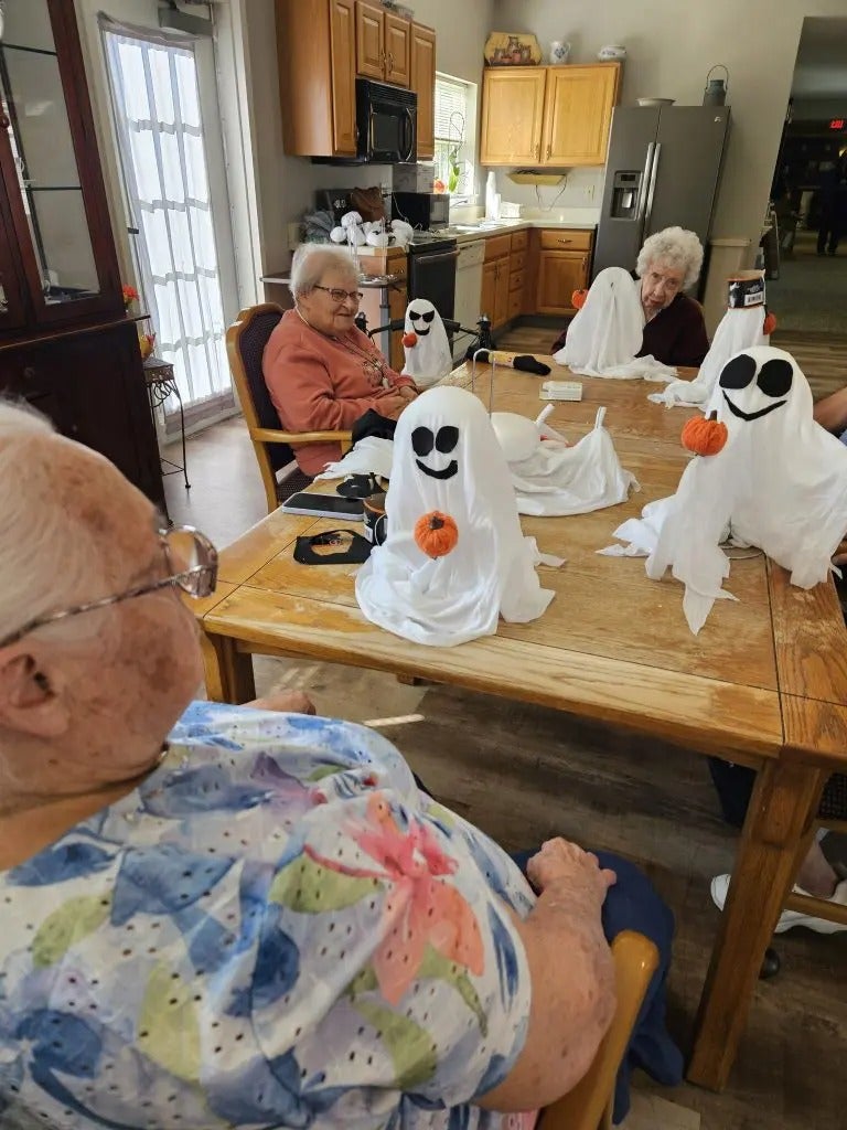 Halloween Crafts