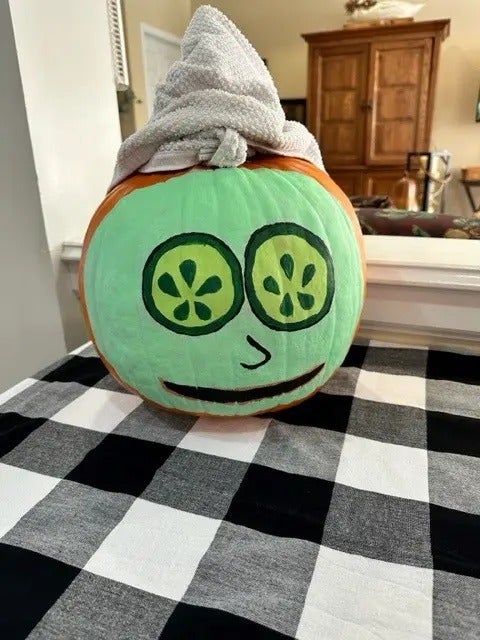 Pumpkin Palooza