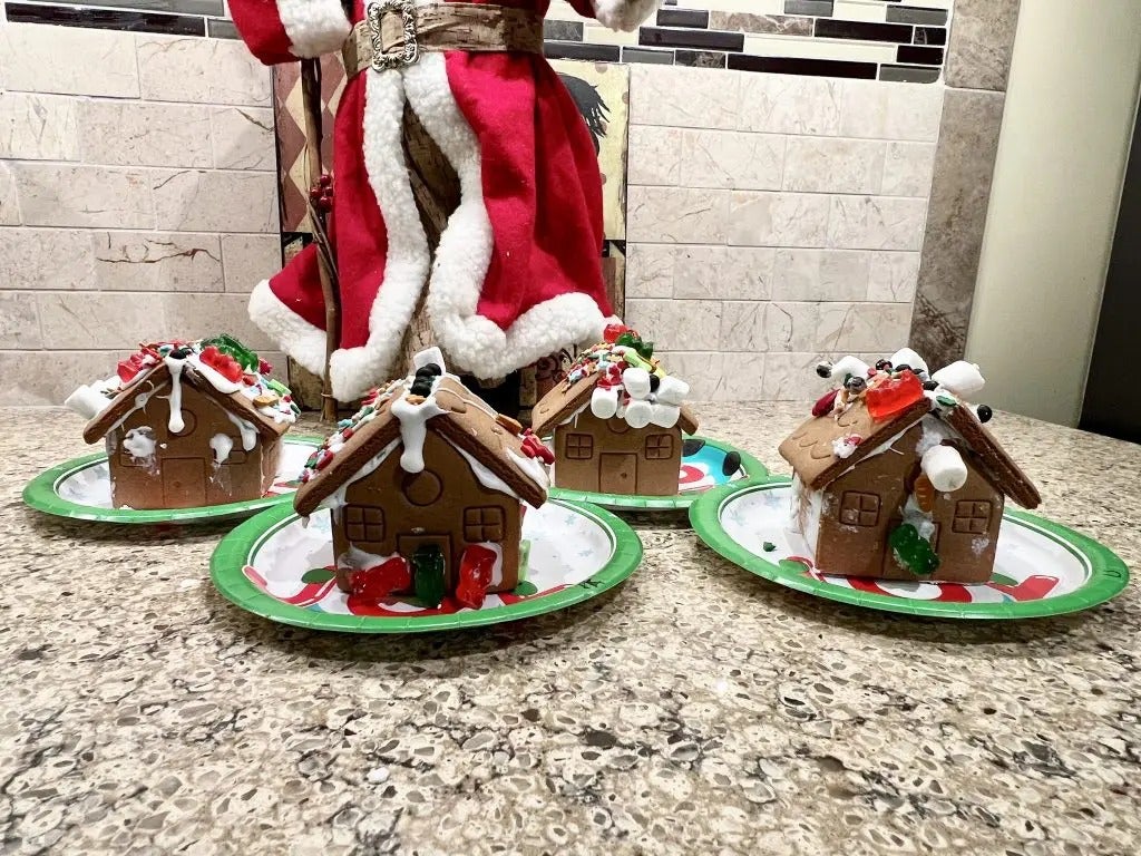 Deck the Halls!