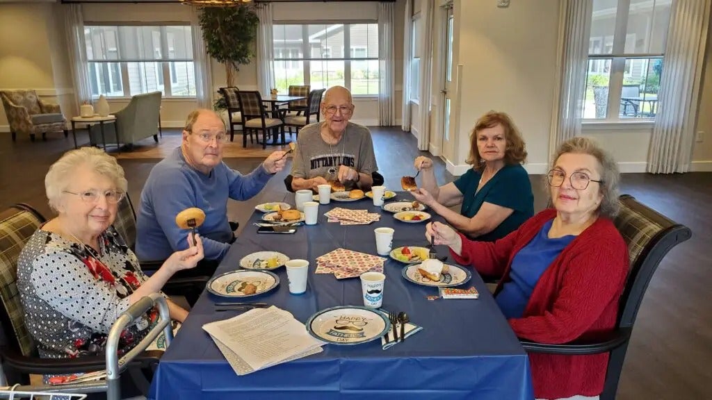 June 19th – Father’s Day