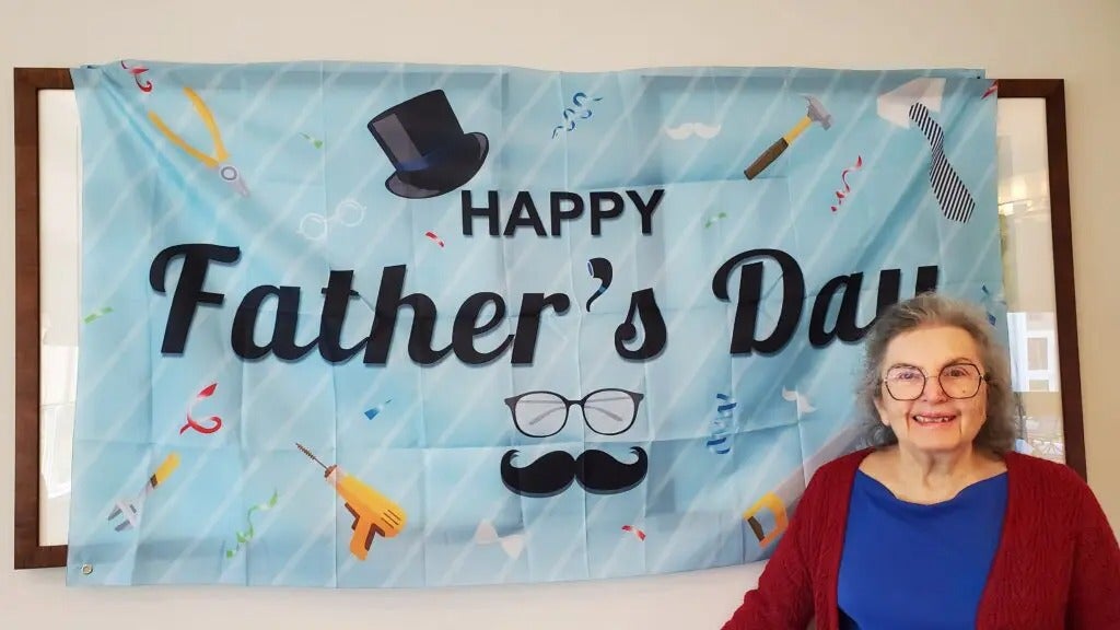 June 19th – Father’s Day