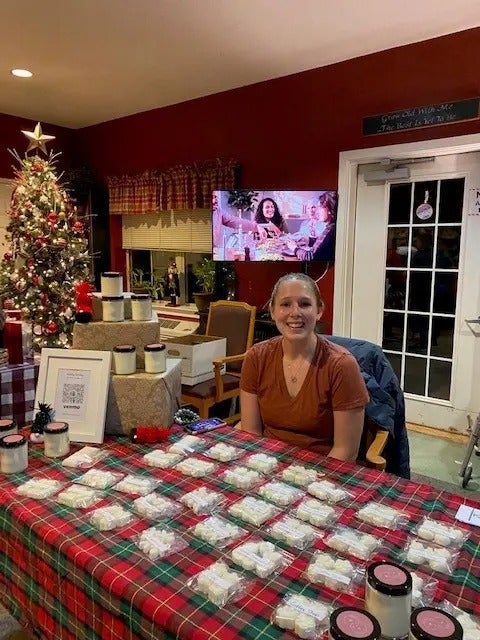 Christmas Bazaar