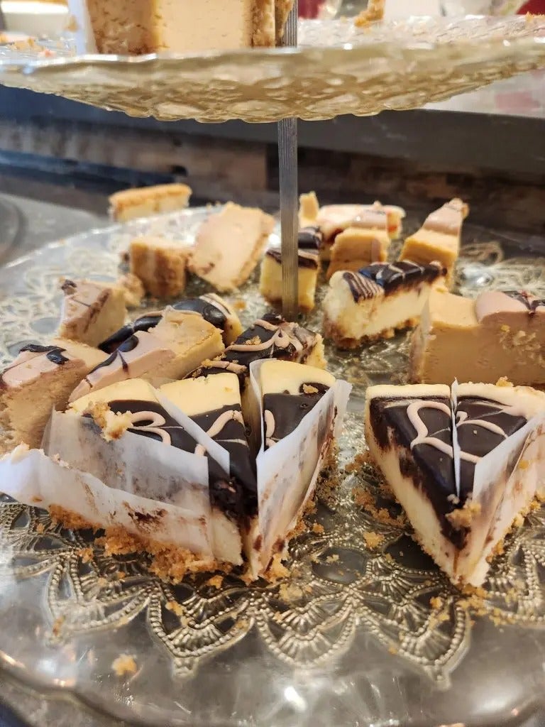 Mother's Day Tea