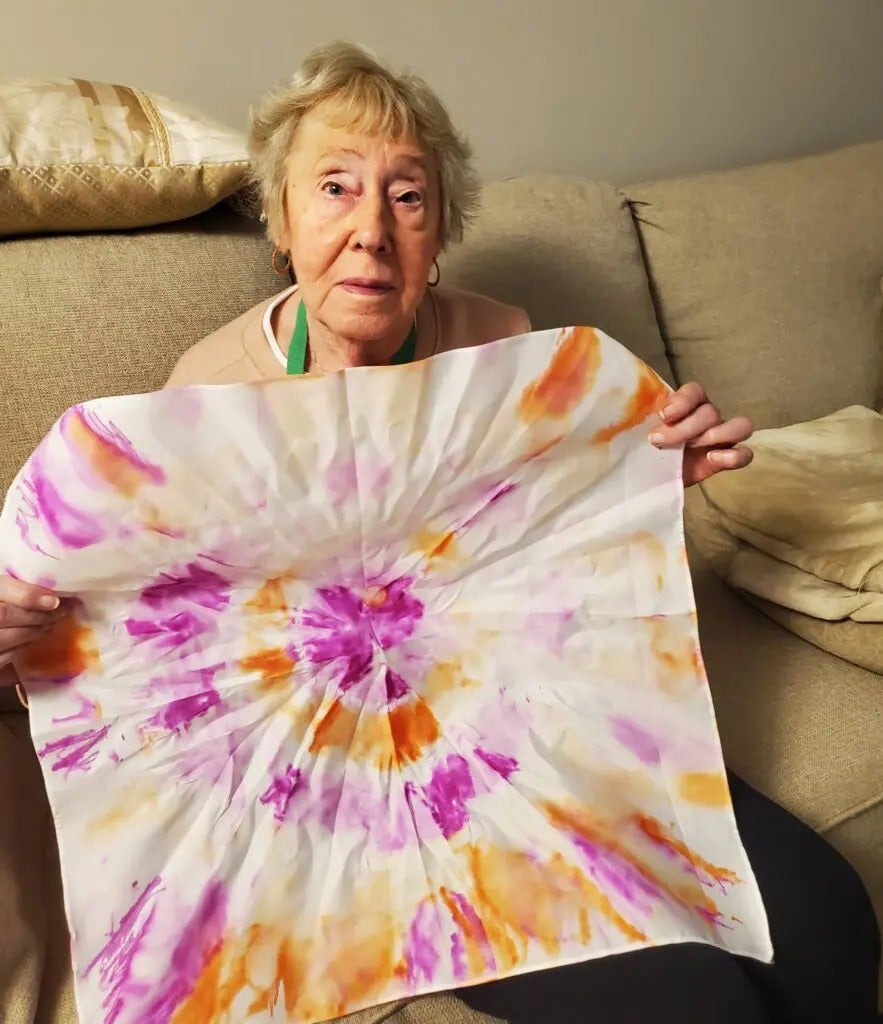 Tie Dye