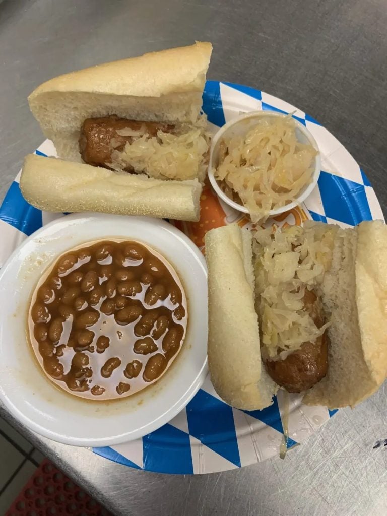 Oktoberfest