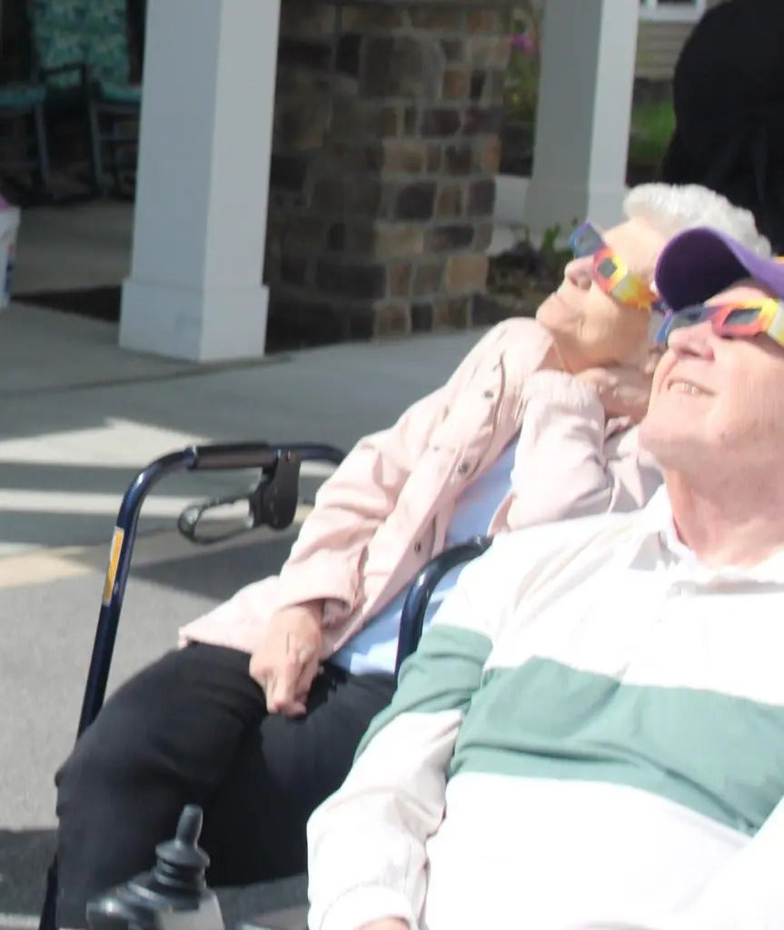 Solar Eclipse