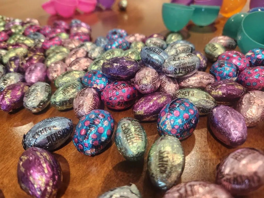Easter!