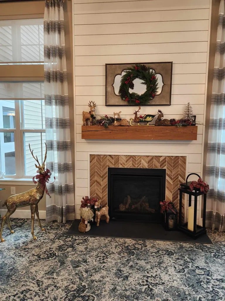 Resident & Family Christmas Party