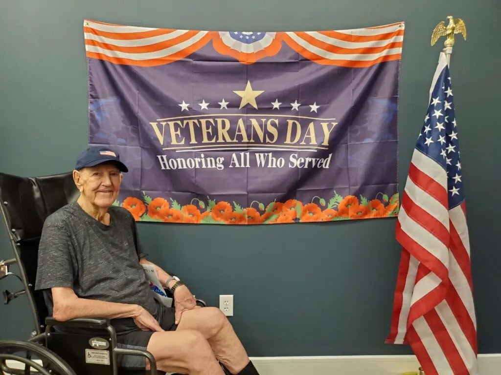 Veterans Day