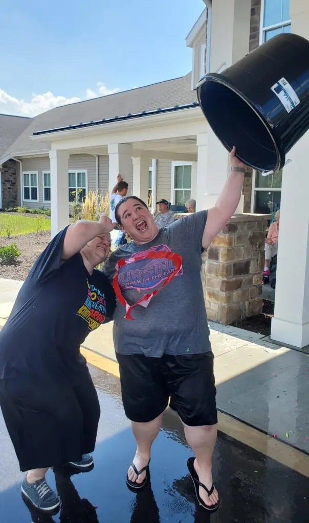 Water Balloon Games