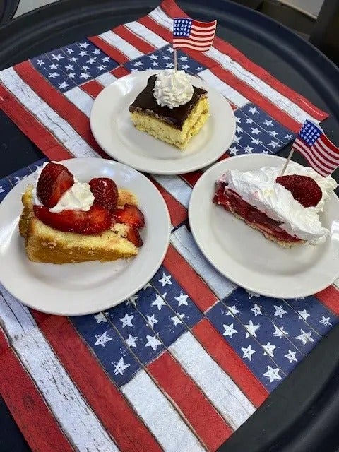 Memorial Day