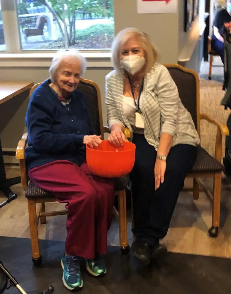 Halloween Activities