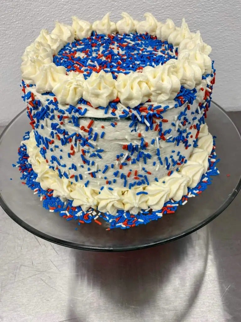 June 14th – Flag Day