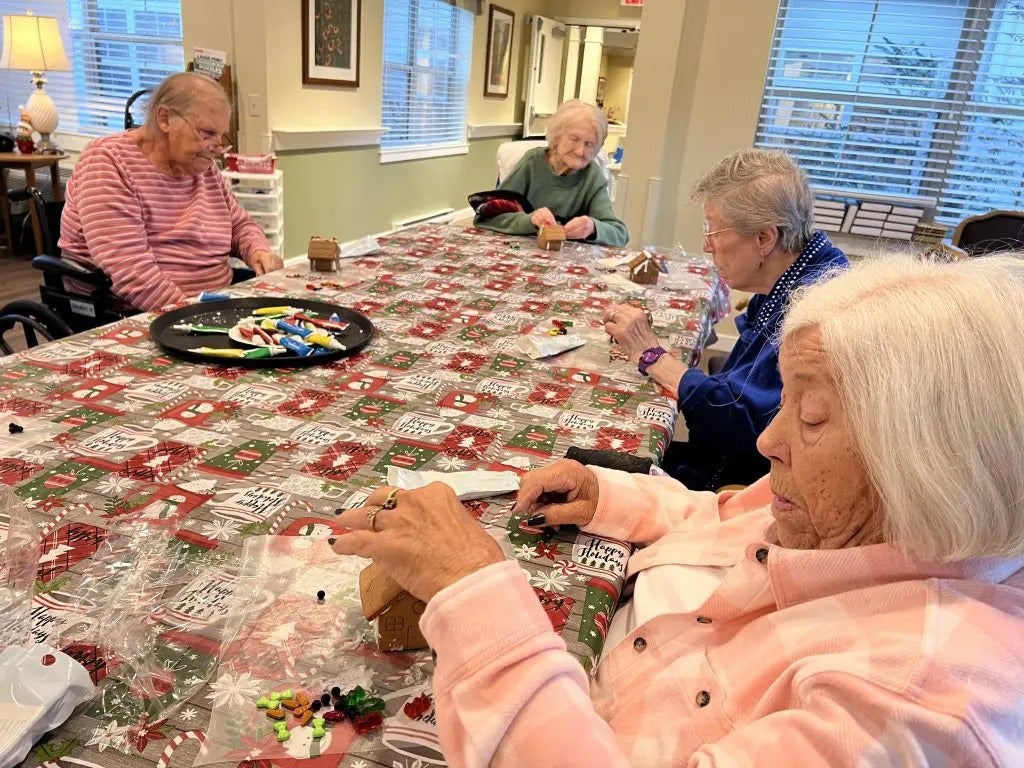 Deck the Halls!