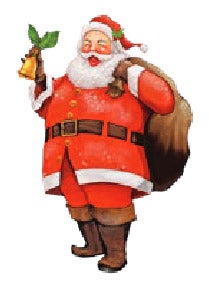 santa icon