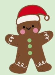 gingerbread