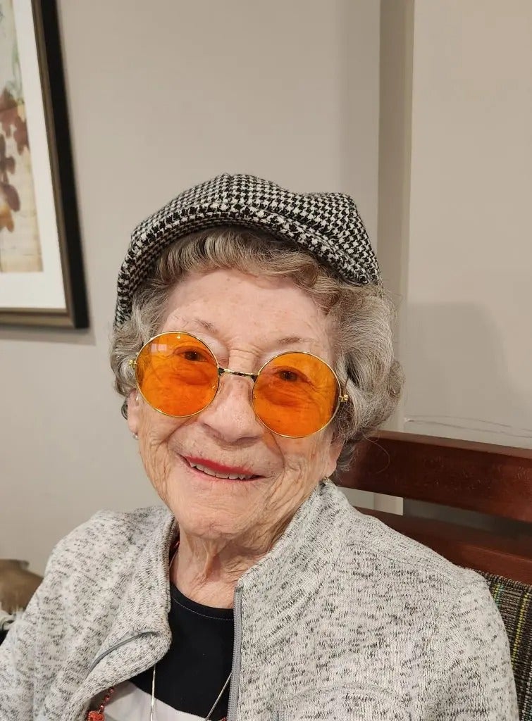 Old People Are Cool