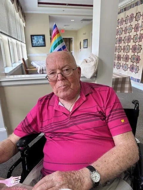 Joyful Celebration: Honoring Wendy’s 60th Birthday