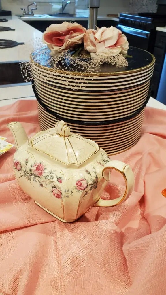 Mother's Day Tea