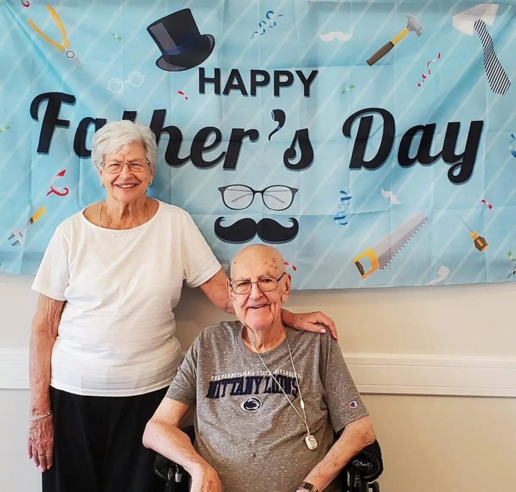 June 19th – Father’s Day