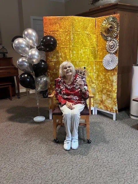 A Night to Remember: Our Assisted Living Prom