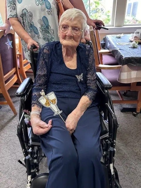 A Night to Remember: Our Assisted Living Prom
