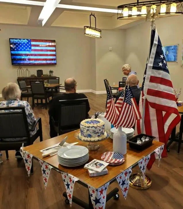 June 14th – Flag Day