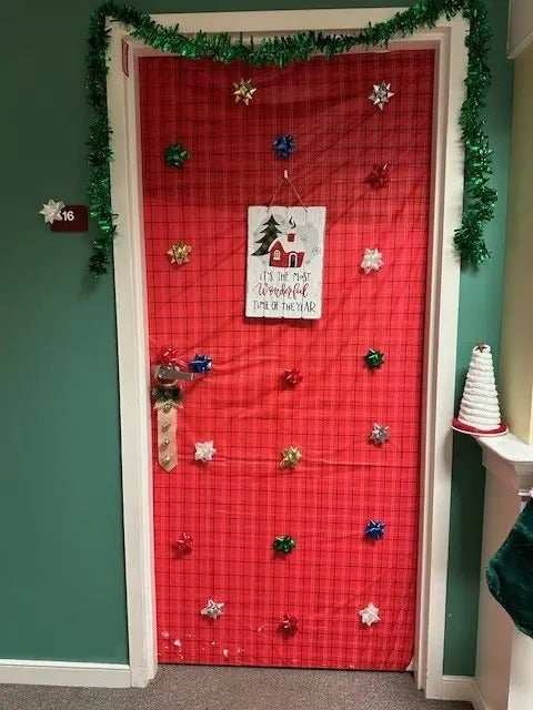 Doorway Delights