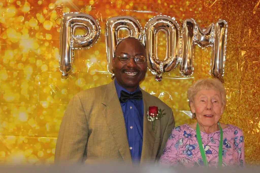 Prom